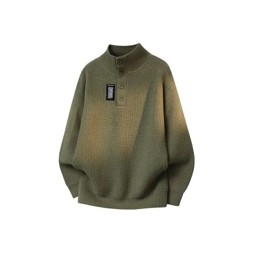 RVANGUARD Унисекс Трикотаж