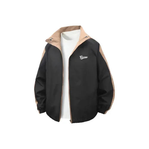 TUCANO Унисекс Куртки