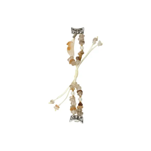 Wepro Ремень Xiaomi Красный Бежевый Совместимость Тканевый Материал