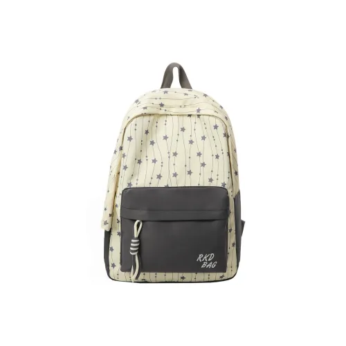 Villelon Нейлоновый Рюкзак Стандартный Унисекс Черный Серый Розовый Синий