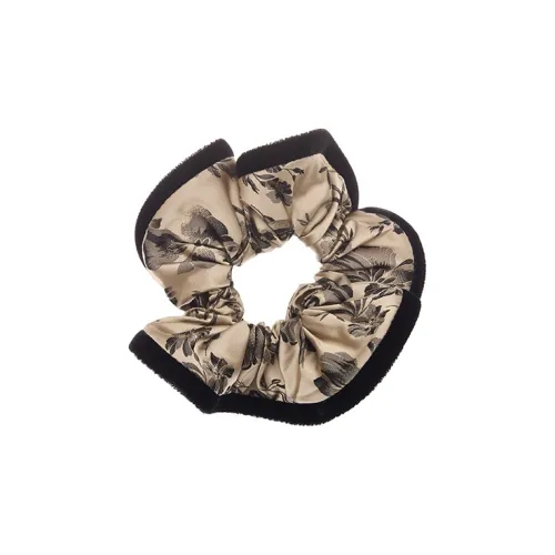 ALEXANDRE DE PARIS Вискоза Резинка для волос Женская