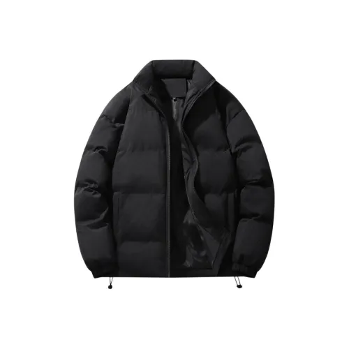 PLQV Унисекс Пуховики