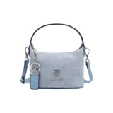 Люксембург Синий