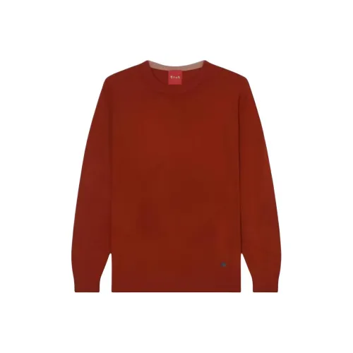 EERDUOSI1980 Мужские свитера