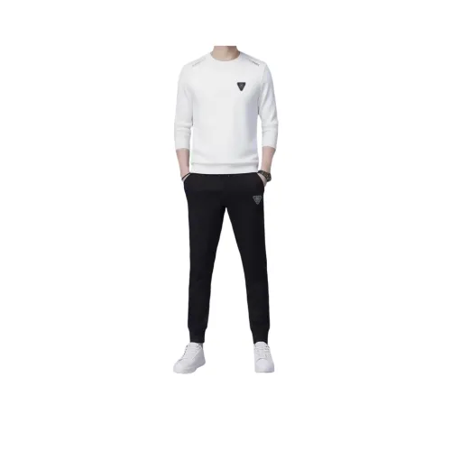 Izexx Мужская Повседневная Спортивная Одежда