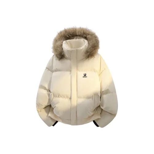 UPZCY Унисекс Кожаные куртки