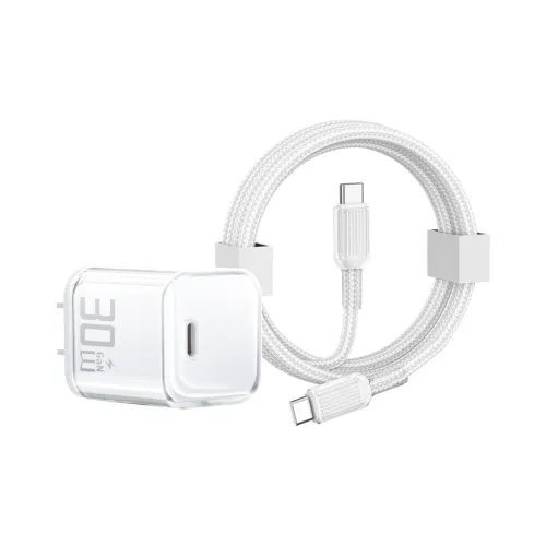 Lenovo Gallium Nitride 45W Совместимость Apple iPhone 16 15 14 13 12 11 8 Collection