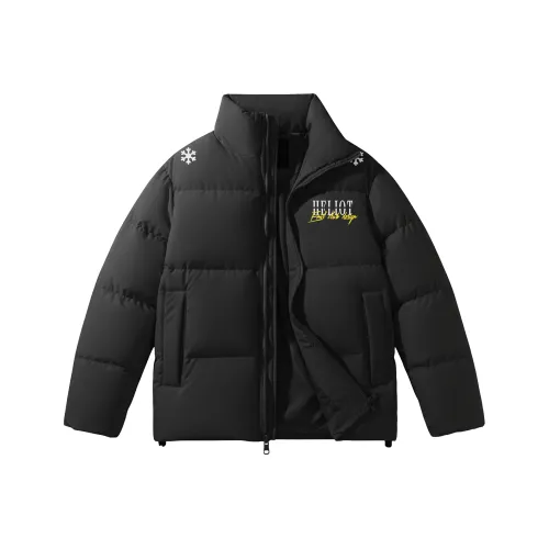 HELIOT EMIL Унисекс Пуховики