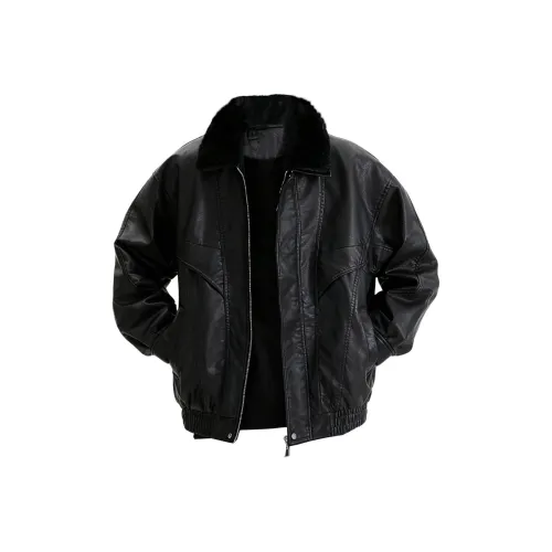 GENT LORE Унисекс Пуховики