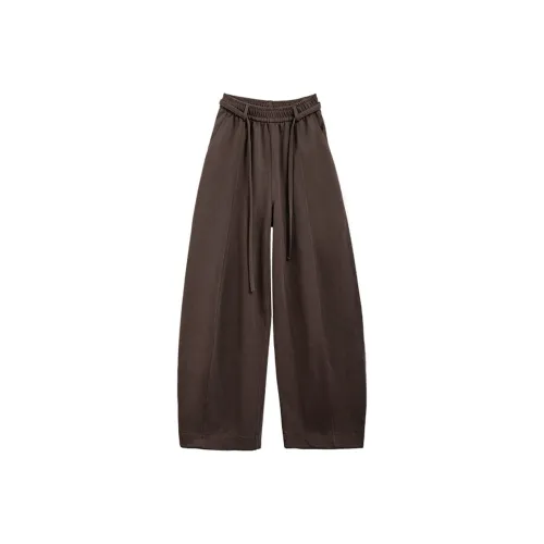 STARFEI Женские Повседневные Брюки