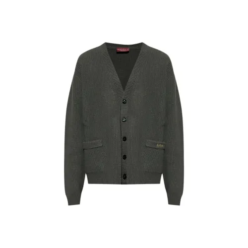 GUCCI Серые Мужские Свитера