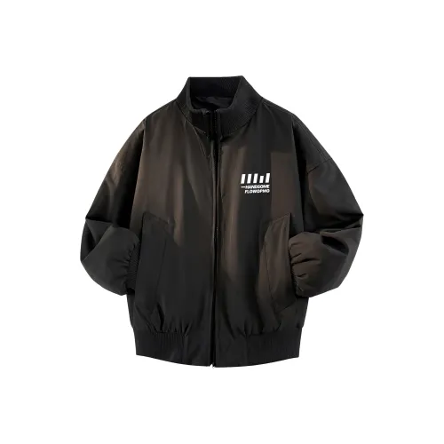 OPMO Унисекс Куртки