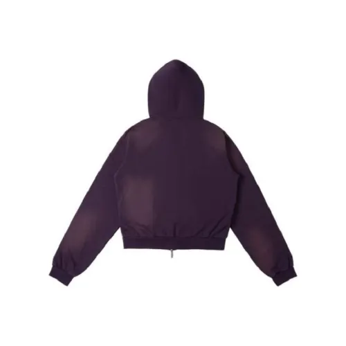 LOCAL ALIENS Свитшот Женский