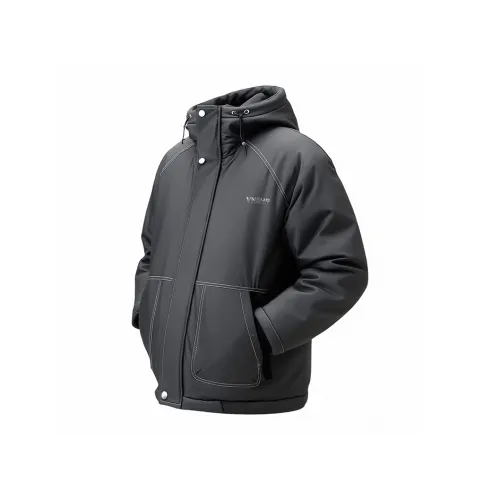 VNHP Унисекс Пуховики