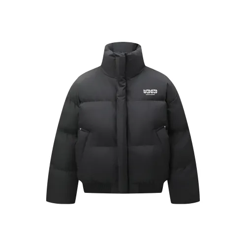 UNDERGARDEN Мужская хлопковая куртка