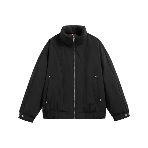 A.B.X Унисекс Пуховики