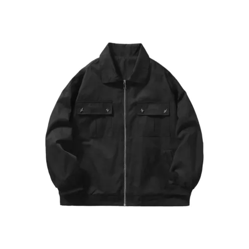 TAIZILONG Мужские Куртки