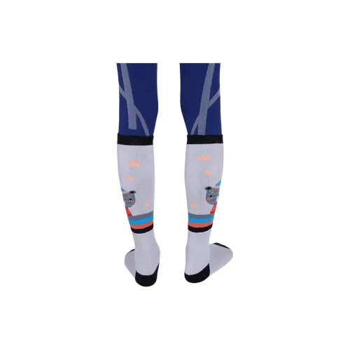 SURPINE Многоцветные Унисекс Лыжные носки