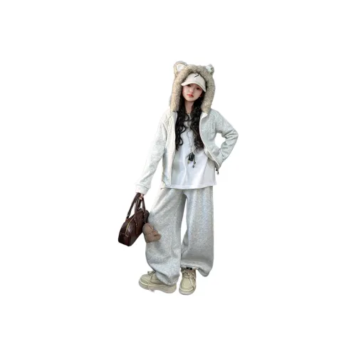 MAISON VINSON Повседневная спортивная одежда Зимняя для подростков