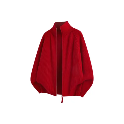 LINGSHI Унисекс Трикотаж