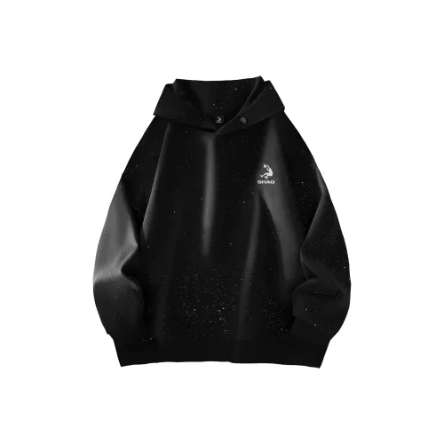 SHAQ Унисекс Свитшоты