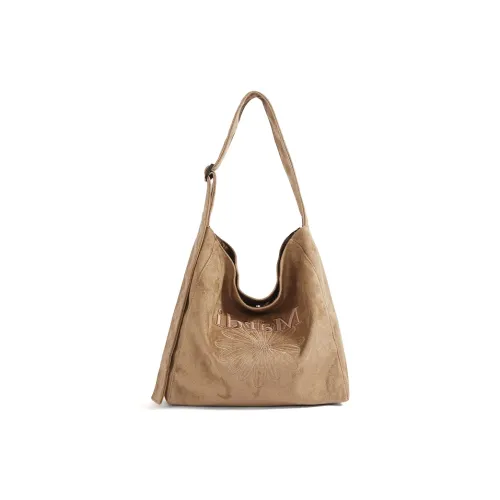 Jade En Plus Ткань Сумка через плечо Стандартная Женская Многоцветная