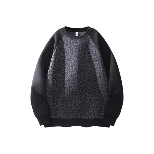 PLQV Унисекс Свитшоты