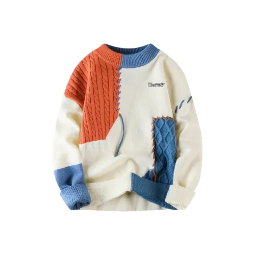 Caramella Унисекс Свитеры