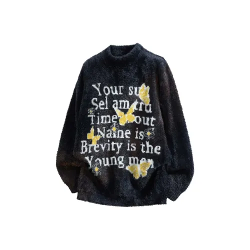 Imcrasy Унисекс Свитера