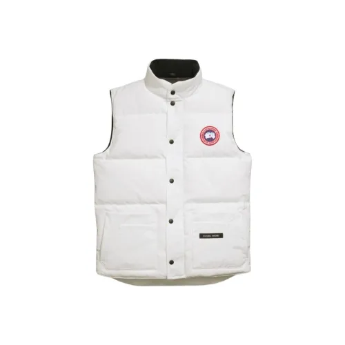 Canada Goose Freestyle series Пуховый жилет Унисекс