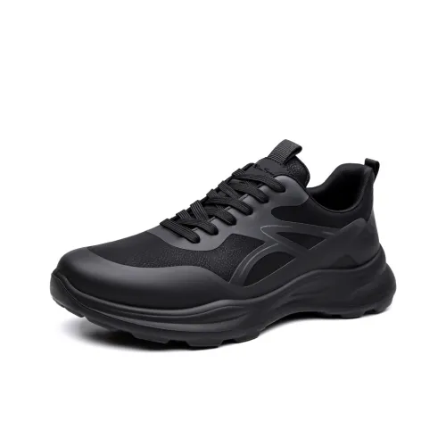 BEN SHERMAN Повседневная обувь Низкий топ Мужской