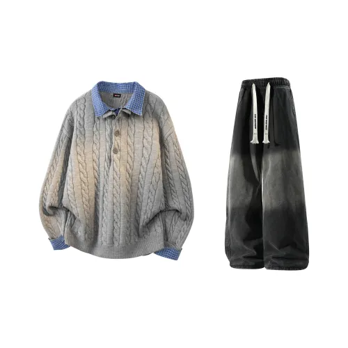 Journey To The West Повседневная спортивная одежда Унисекс