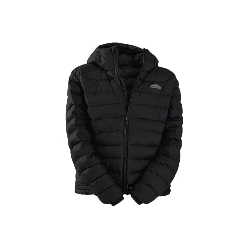 PISYPOX Хлопковый пуховик пальто унисекс