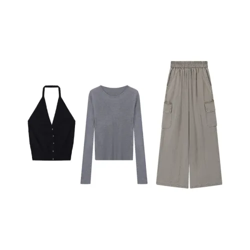 INCO VIBE Женские Повседневные Костюмы