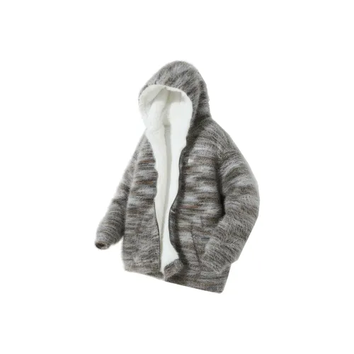 ROSECREED Унисекс Пуховики