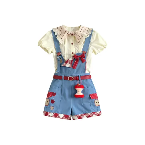 Dale Beauty Casual Suit Women's