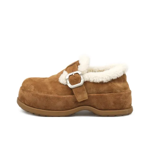 CORINNA DI MARSALA Обувь Birkenstock Короткие Снежные Ботинки Женские