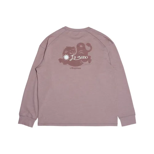 NOTHOMME BLUE Унисекс T-рубашки