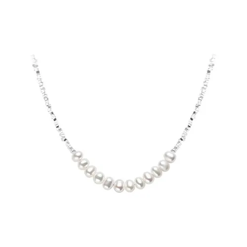 MGS Сплав Ожерелья Женские