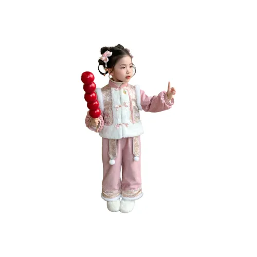 MAISON VINSON Набор для детей в возрасте 3-7 лет