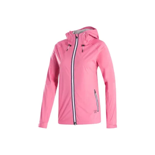 FOOTJOY Куртки и пальто для женщин