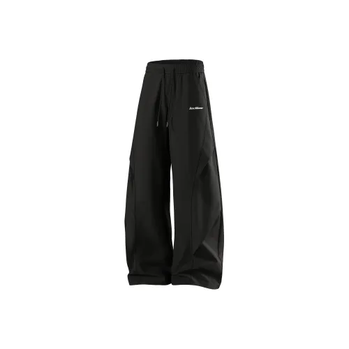 DAWEIBEIKEN Ветрозащитные штаны унисекс