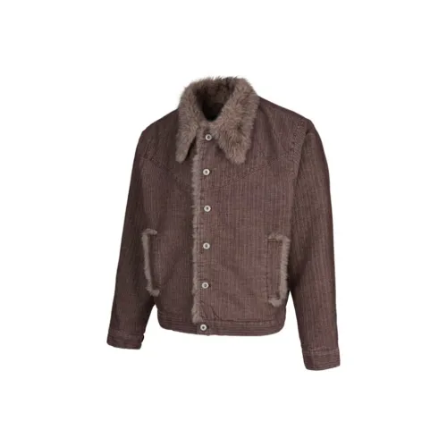 VERAF CA Унисекс Пуховики