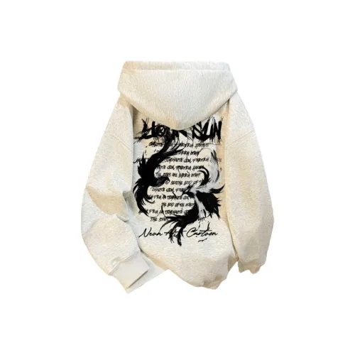 ONENINE34PM Мужские Свитшоты