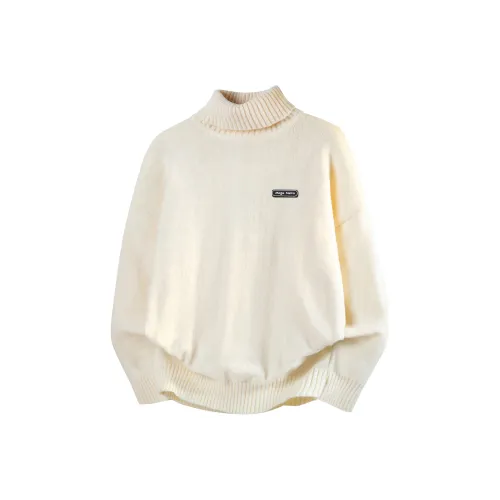 MEGA METRO Унисекс Трикотаж