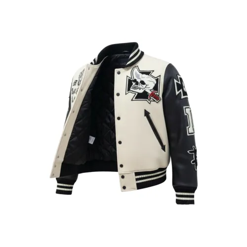 GDRG Унисекс Куртки