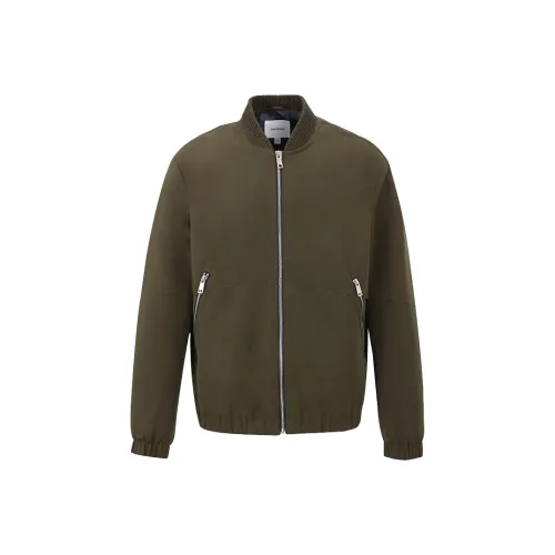 MindBridge Куртки и Пальто Мужские