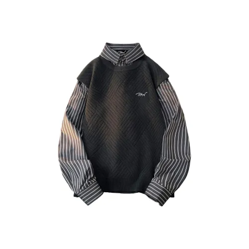 DAND Унисекс Трикотаж