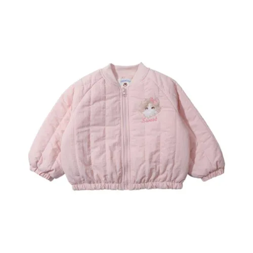 Maycaur Розовый Kids Туристическая одежда