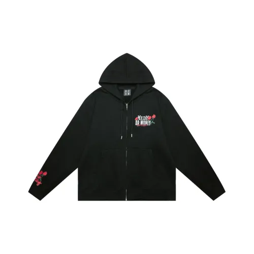 MEDM Small World серия FW22 Свитшот Унисекс